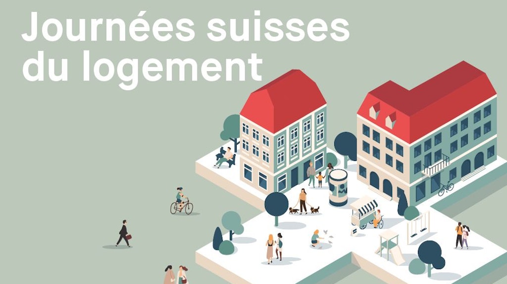 Journées du logement -neutral
