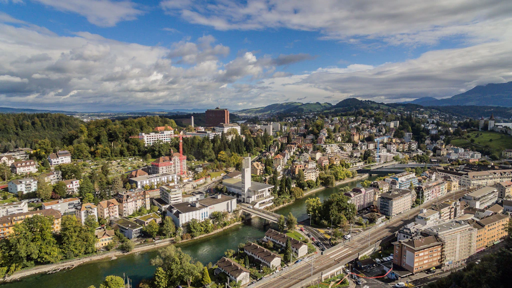 Stadt Luzern