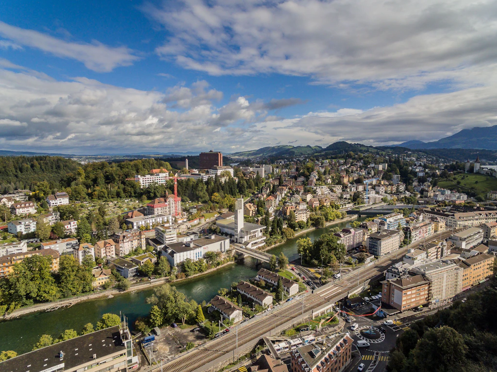 Stadt Luzern