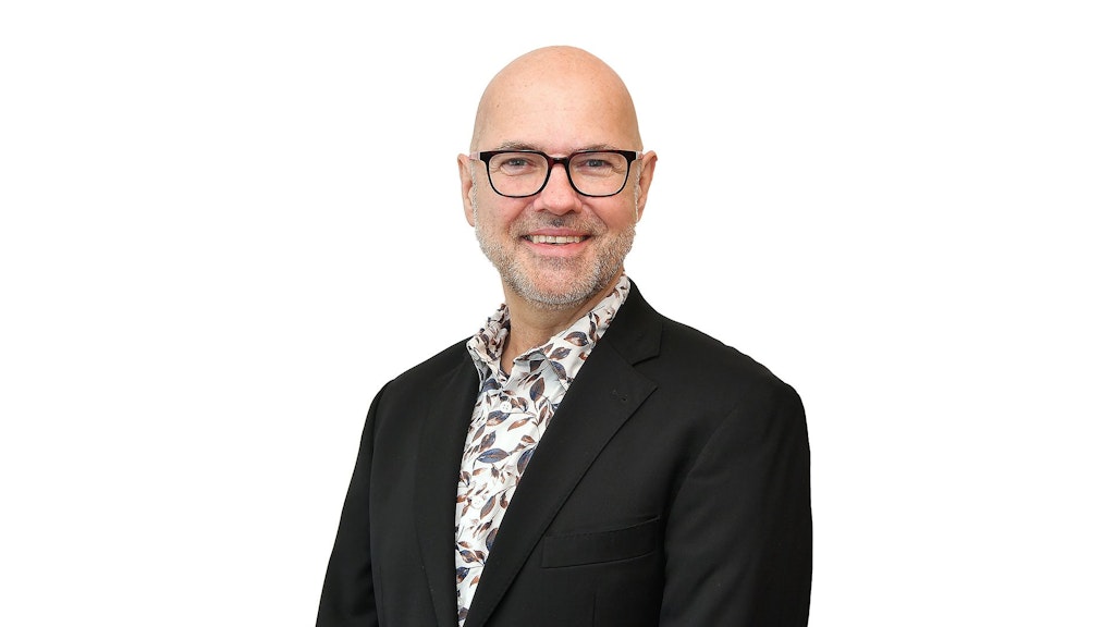 Didier Divorne (Renens)