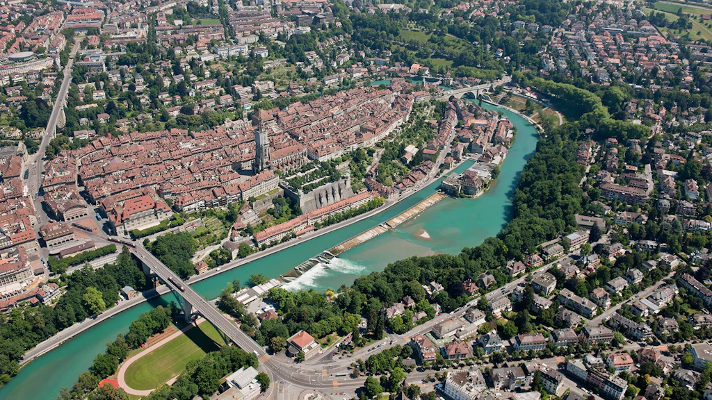 Stadt Bern