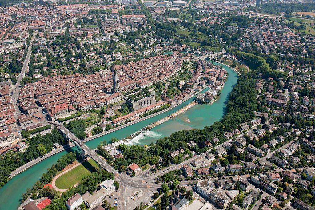 Città di Berna