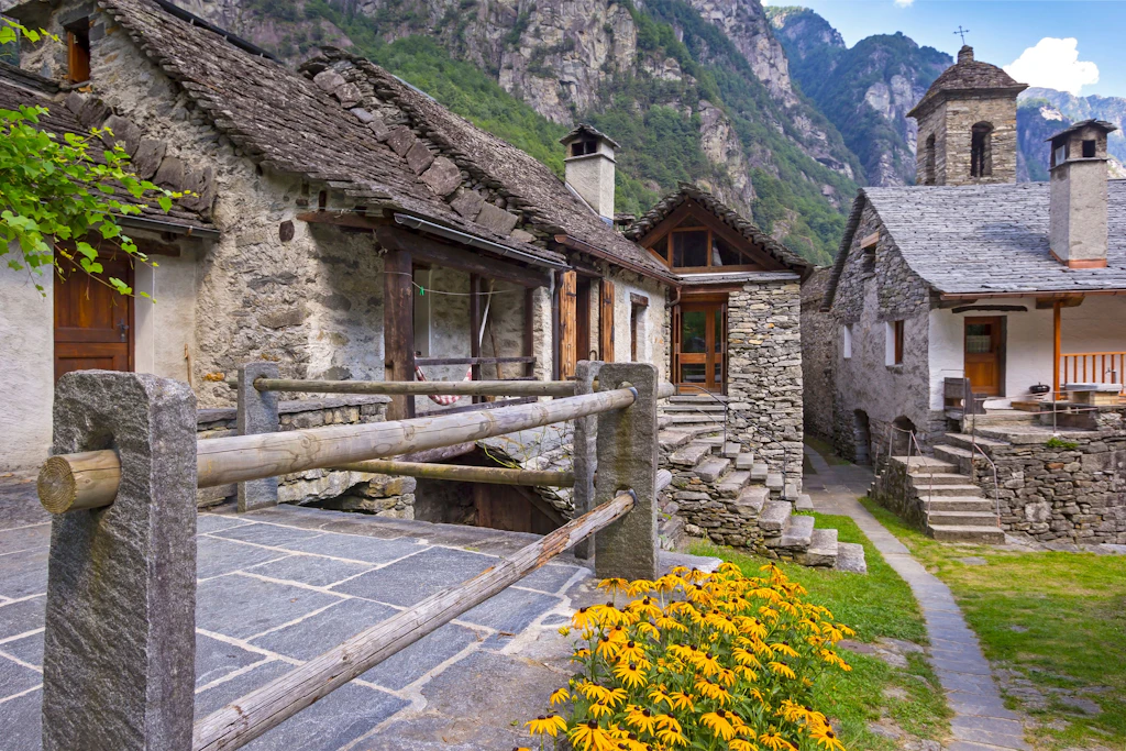 Ticino